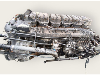 Двигатель Двигатель SCANIA 2000 DSC1202 112 DSC1202: фото 4 Двигатель Двигатель SCANIA 2000 DSC1202 112 DSC1202: фото 4