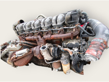 Двигатель Двигатель SCANIA 2000 DSC1202 112 DSC1202: фото 3 Двигатель Двигатель SCANIA 2000 DSC1202 112 DSC1202: фото 3