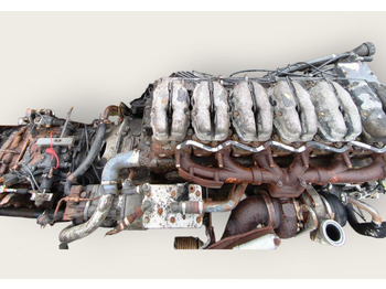 Двигатель Двигатель SCANIA 2000 DSC1202 112 DSC1202: фото 5 Двигатель Двигатель SCANIA 2000 DSC1202 112 DSC1202: фото 5