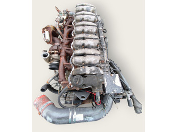Двигатель Двигатель SCANIA 2000 DSC1202 112 DSC1202: фото 2 Двигатель Двигатель SCANIA 2000 DSC1202 112 DSC1202: фото 2