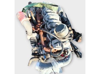 Двигатель Двигатель SCANIA 2000 DSC1202 112 DSC1202: фото 4