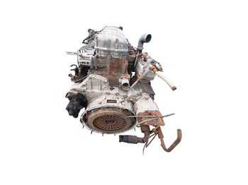 Двигатель Двигатель SCANIA 2000 DSC1202 112 DSC1202: фото 5