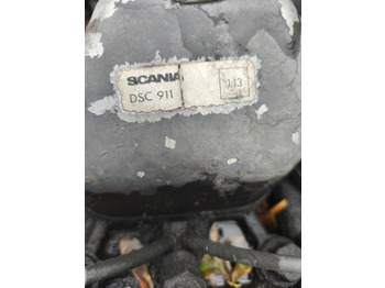 Двигатель Двигатель SCANIA 2000 DSC911 94 DSC911: фото 5 Двигатель Двигатель SCANIA 2000 DSC911 94 DSC911: фото 5