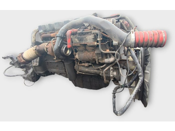 Двигатель Двигатель SCANIA 2000 DSC912 94 DSC912: фото 3