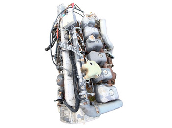 Двигатель Двигатель SCANIA 2000 DSC912 94 DSC912: фото 3