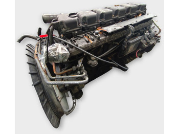 Двигатель Двигатель SCANIA 2001 572578 P DC1104: фото 3 Двигатель Двигатель SCANIA 2001 572578 P DC1104: фото 3