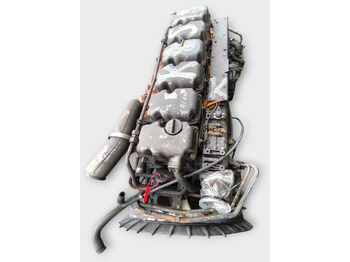 Двигатель Двигатель SCANIA 2001 572578 P DC1104: фото 2 Двигатель Двигатель SCANIA 2001 572578 P DC1104: фото 2