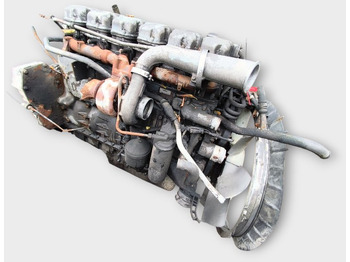 Двигатель Двигатель SCANIA 2001 572578 P DC1104: фото 4 Двигатель Двигатель SCANIA 2001 572578 P DC1104: фото 4