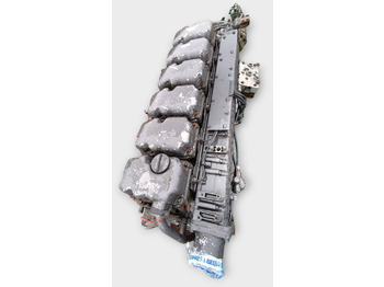 Двигатель Двигатель SCANIA 2001 DC1201 R DC1201: фото 2 Двигатель Двигатель SCANIA 2001 DC1201 R DC1201: фото 2