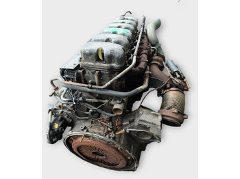 Двигатель Двигатель SCANIA 2001 DC1201 R DC1201: фото 5