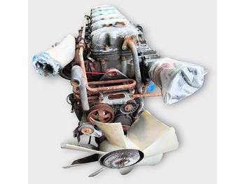 Двигатель SCANIA R