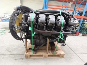 Двигатель Двигатель SCANIA 2001 DC1602 R S DC1602: фото 5 Двигатель Двигатель SCANIA 2001 DC1602 R S DC1602: фото 5