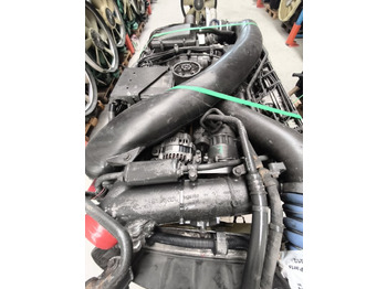 Двигатель Двигатель SCANIA 2001 DC1602 R S DC1602: фото 2 Двигатель Двигатель SCANIA 2001 DC1602 R S DC1602: фото 2