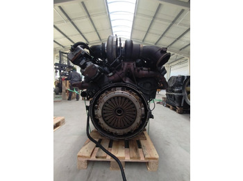 Двигатель Двигатель SCANIA 2001 DC1602 R S DC1602: фото 4 Двигатель Двигатель SCANIA 2001 DC1602 R S DC1602: фото 4