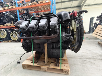 Двигатель Двигатель SCANIA 2001 DC1602 R S DC1602: фото 3 Двигатель Двигатель SCANIA 2001 DC1602 R S DC1602: фото 3