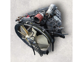 Двигатель SCANIA R