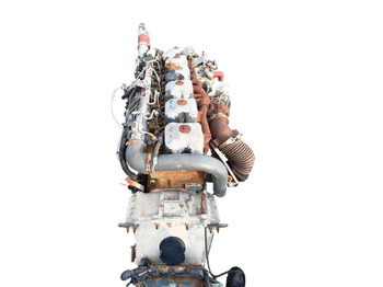 Двигатель Двигатель SCANIA 2001 DSC913 94 DSC913: фото 5