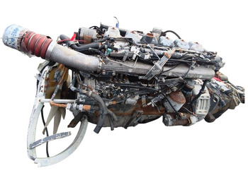 Двигатель Двигатель SCANIA 2001 DSC913 94 DSC913: фото 3