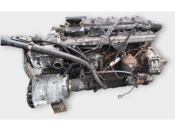 Двигатель Двигатель SCANIA 2001 DSC915 94 DSC915: фото 4 Двигатель Двигатель SCANIA 2001 DSC915 94 DSC915: фото 4