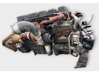 Двигатель Двигатель SCANIA 2001 DSC915 94 DSC915: фото 3 Двигатель Двигатель SCANIA 2001 DSC915 94 DSC915: фото 3