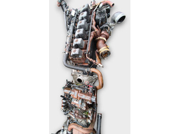 Двигатель Двигатель SCANIA 2001 DSC915 94 DSC915: фото 5 Двигатель Двигатель SCANIA 2001 DSC915 94 DSC915: фото 5