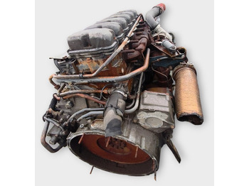 Двигатель Двигатель SCANIA 2001: фото 4