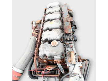 Двигатель Двигатель SCANIA 2001: фото 3