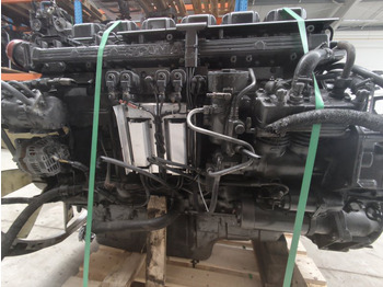 Двигатель Двигатель SCANIA 2003 DC1203 R DC1203: фото 3