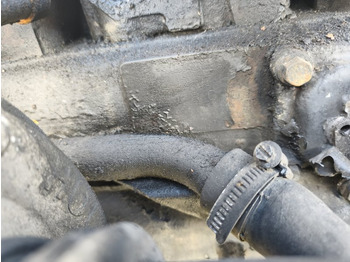 Двигатель Двигатель SCANIA 2003 DC1203 R DC1203: фото 4