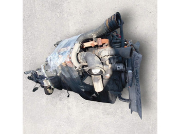 Двигатель Двигатель SCANIA 2003 DC1203 R DC1203: фото 3