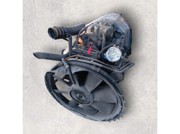 Двигатель SCANIA R