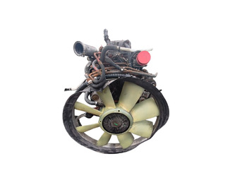 Двигатель SCANIA R