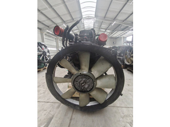 Двигатель SCANIA R