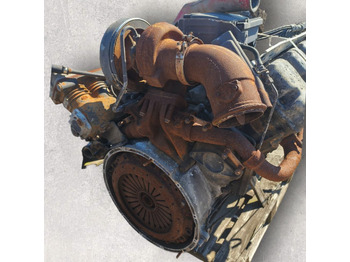 Двигатель Двигатель SCANIA 2003 DC1602 R S DC1602: фото 5 Двигатель Двигатель SCANIA 2003 DC1602 R S DC1602: фото 5