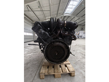 Двигатель Двигатель SCANIA 2003 DC1602 R S DC1602: фото 3 Двигатель Двигатель SCANIA 2003 DC1602 R S DC1602: фото 3