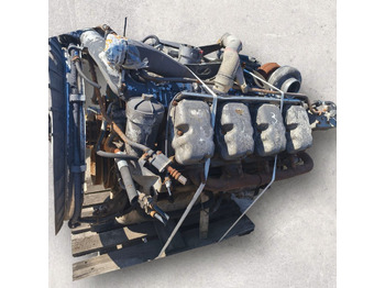 Двигатель Двигатель SCANIA 2003 DC1602 R S DC1602: фото 2 Двигатель Двигатель SCANIA 2003 DC1602 R S DC1602: фото 2