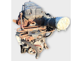 Двигатель SCANIA R