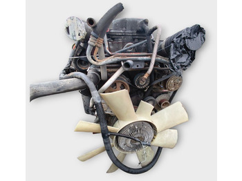 Двигатель SCANIA R