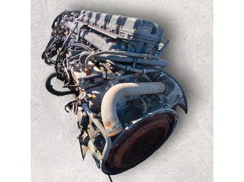 Двигатель Двигатель SCANIA 2004 DC1203 R DC1203: фото 3