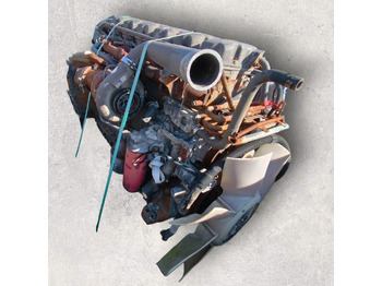 Двигатель Двигатель SCANIA 2004 DC1203 R DC1203: фото 3