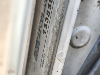 Двигатель Двигатель SCANIA 2004 DC1203 R DC1203: фото 4