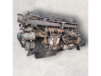 Двигатель Двигатель SCANIA 2004 DC1213 R DC1213: фото 4