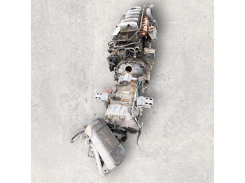 Двигатель Двигатель SCANIA 2004 DC1213 R DC1213: фото 5