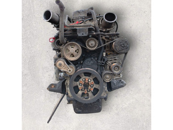 Двигатель SCANIA R