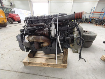 Двигатель Двигатель SCANIA 2004 DT1202 P DT1202: фото 2 Двигатель Двигатель SCANIA 2004 DT1202 P DT1202: фото 2