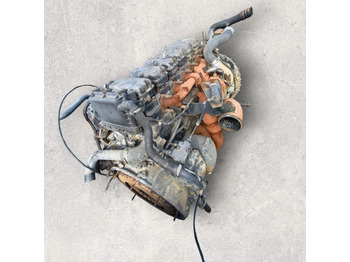 Двигатель Двигатель SCANIA 2004 DT1206 P DT1206: фото 3 Двигатель Двигатель SCANIA 2004 DT1206 P DT1206: фото 3