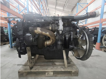 Двигатель Двигатель SCANIA 2004 DT1211 P DT1211: фото 3 Двигатель Двигатель SCANIA 2004 DT1211 P DT1211: фото 3