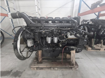 Двигатель Двигатель SCANIA 2004 DT1211 P DT1211: фото 2 Двигатель Двигатель SCANIA 2004 DT1211 P DT1211: фото 2