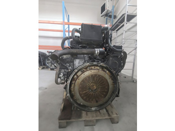 Двигатель Двигатель SCANIA 2004 DT1211 P DT1211: фото 4 Двигатель Двигатель SCANIA 2004 DT1211 P DT1211: фото 4