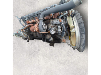 Двигатель Двигатель SCANIA 2005 DC1214 R DC1214: фото 2 Двигатель Двигатель SCANIA 2005 DC1214 R DC1214: фото 2